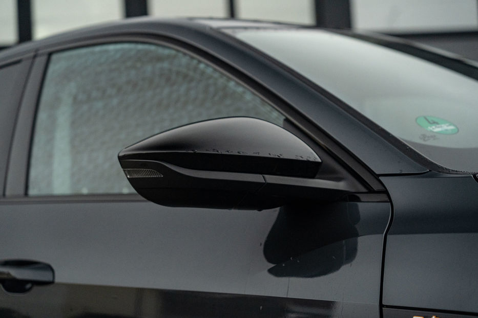 Продам Audi E-Tron Sportback 2022 года в Черновцах