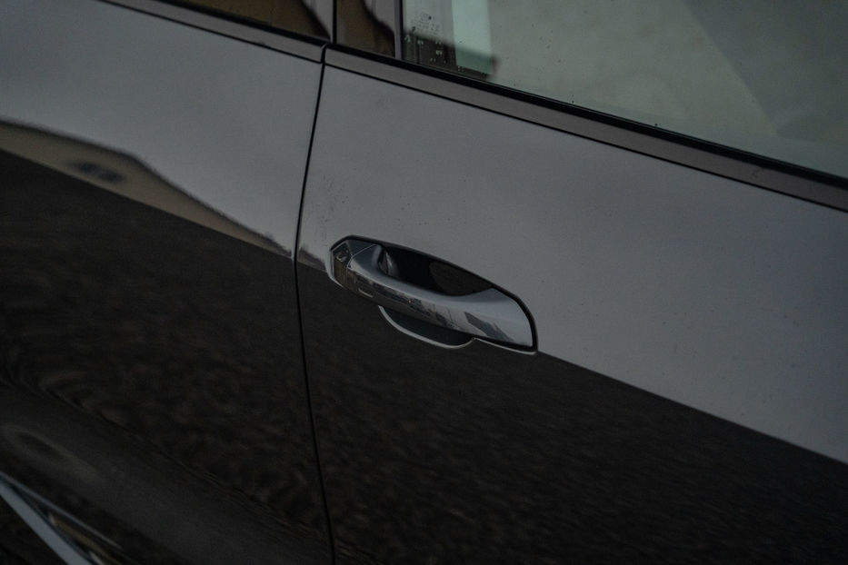 Продам Audi E-Tron Sportback 2022 года в Черновцах