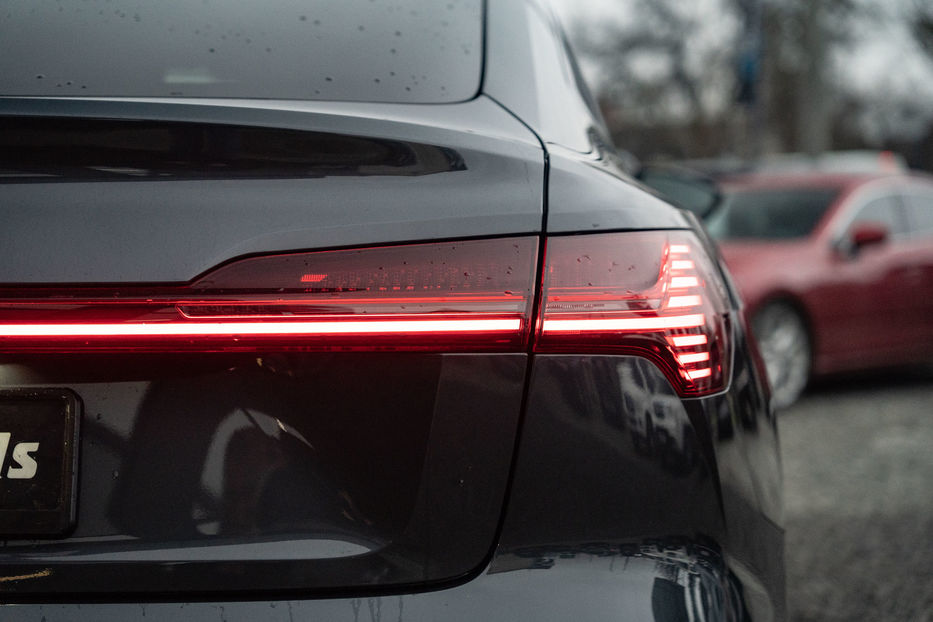 Продам Audi E-Tron Sportback 2022 года в Черновцах