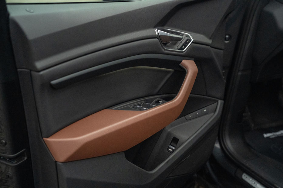 Продам Audi E-Tron Sportback 2022 года в Черновцах