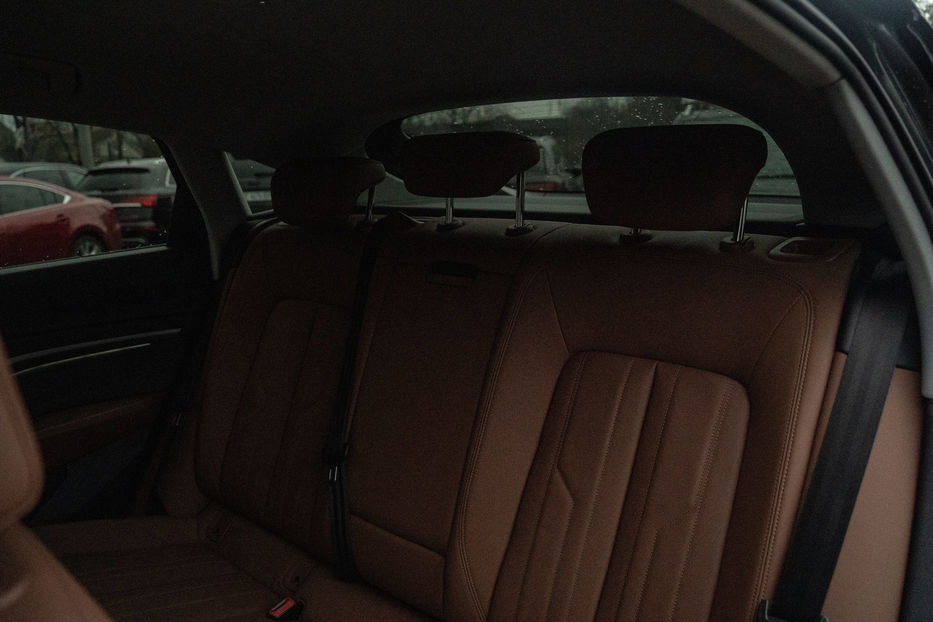 Продам Audi E-Tron Sportback 2022 года в Черновцах