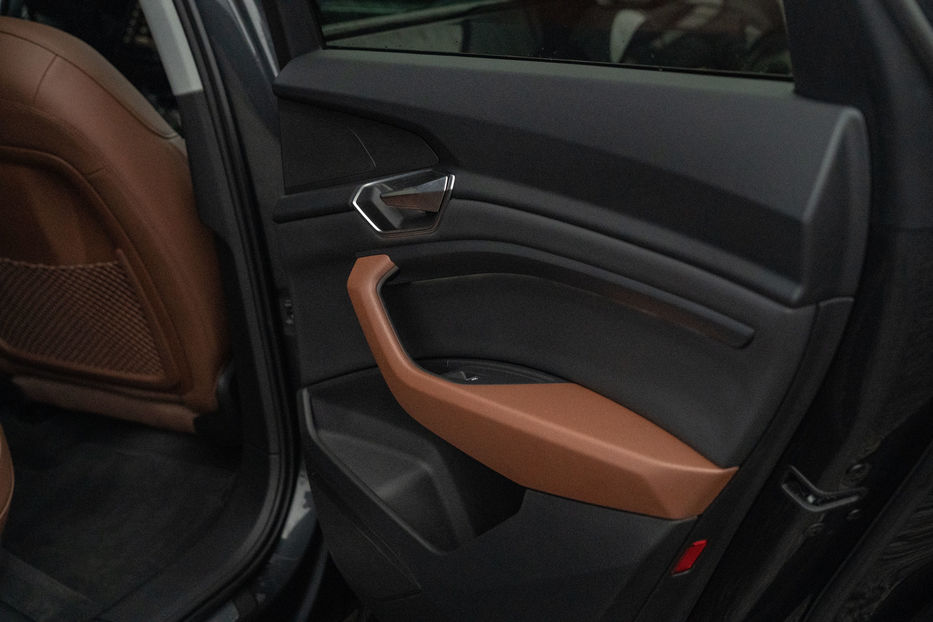 Продам Audi E-Tron Sportback 2022 года в Черновцах