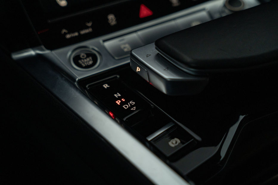 Продам Audi E-Tron Sportback 2022 года в Черновцах