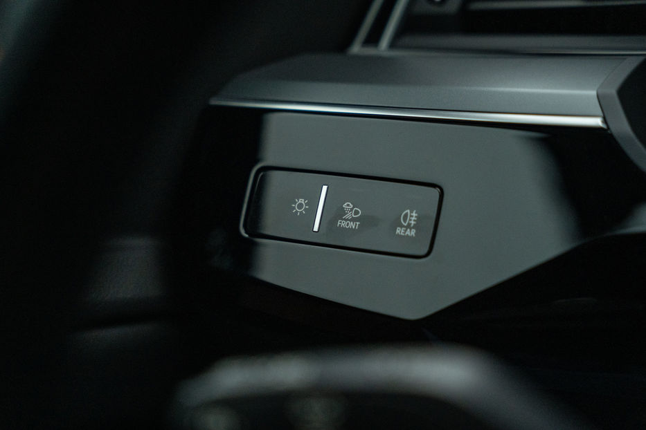 Продам Audi E-Tron Sportback 2022 года в Черновцах