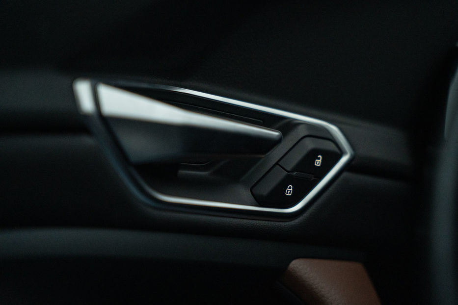 Продам Audi E-Tron Sportback 2022 года в Черновцах