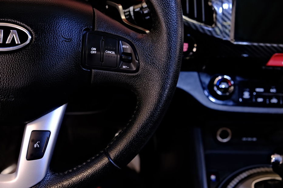 Продам Kia Sportage 2011 года в Одессе