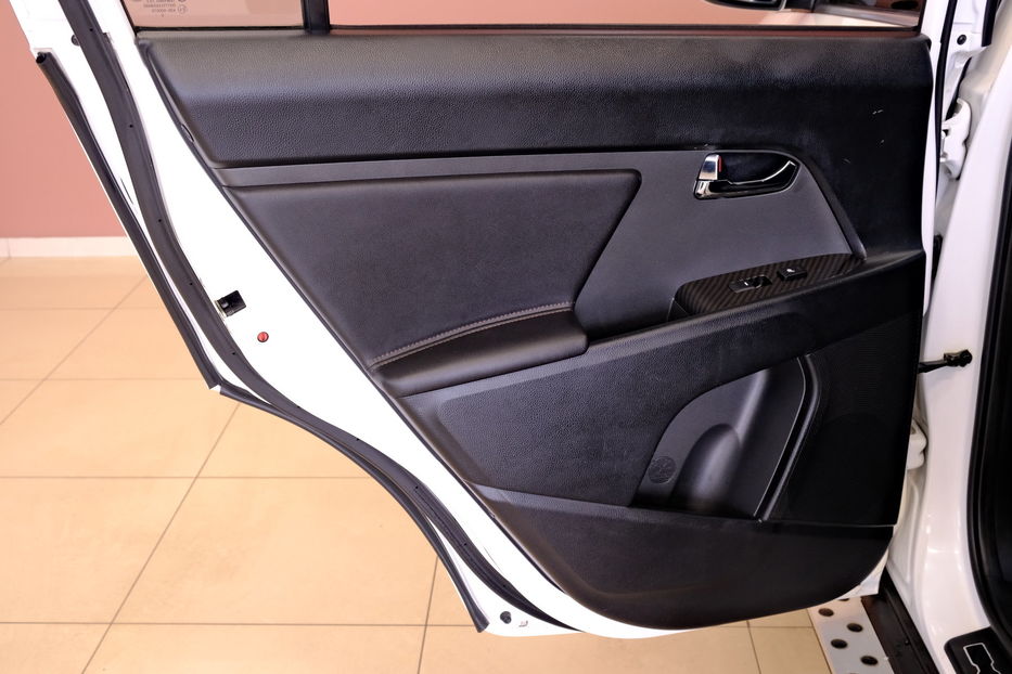 Продам Kia Sportage 2011 года в Одессе