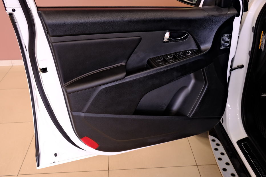 Продам Kia Sportage 2011 года в Одессе