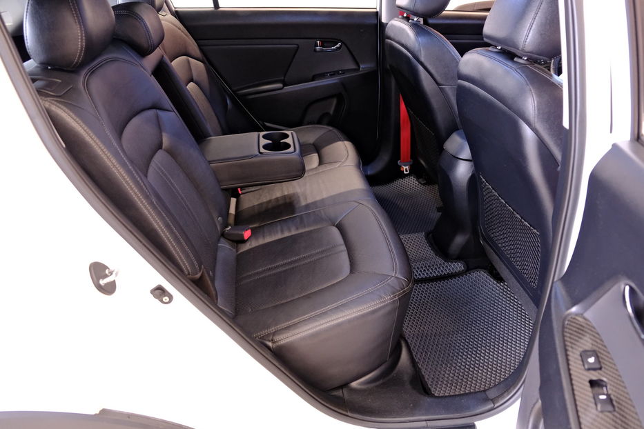 Продам Kia Sportage 2011 года в Одессе