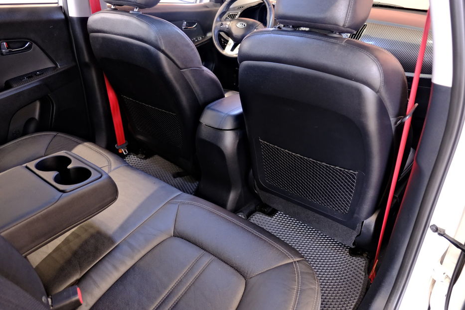 Продам Kia Sportage 2011 года в Одессе