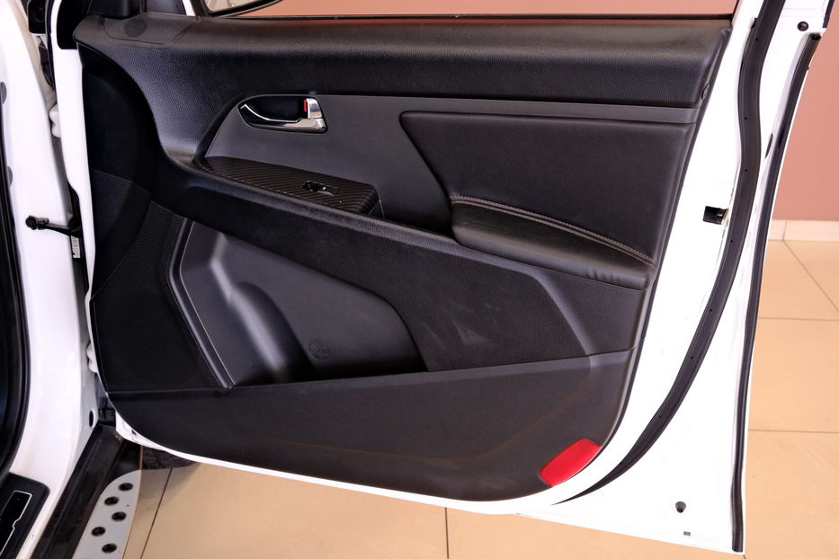 Продам Kia Sportage 2011 года в Одессе