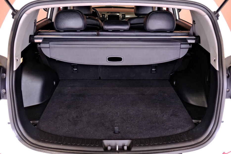 Продам Kia Sportage 2011 года в Одессе