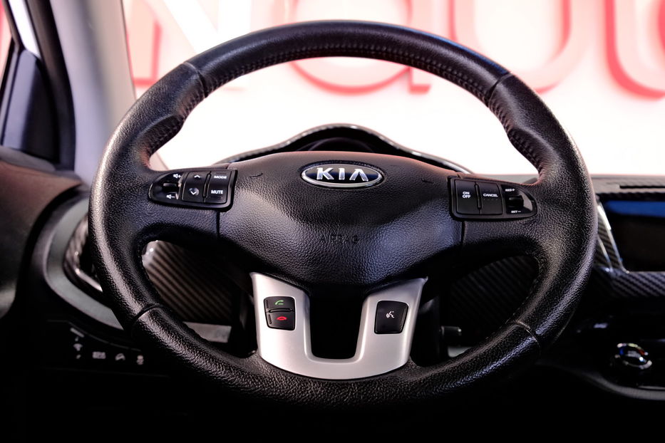 Продам Kia Sportage 2011 года в Одессе