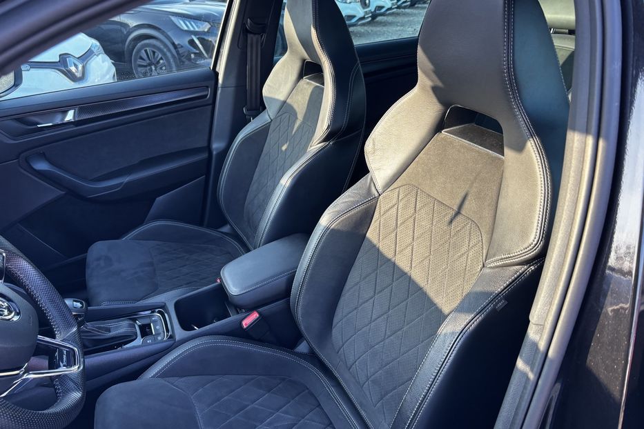 Продам Skoda kodiak Sportline  м.ЛЬВІВ 2021 года в Львове