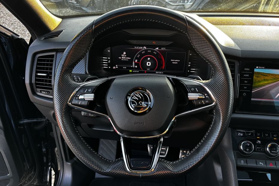 Продам Skoda kodiak Sportline  м.ЛЬВІВ 2021 года в Львове