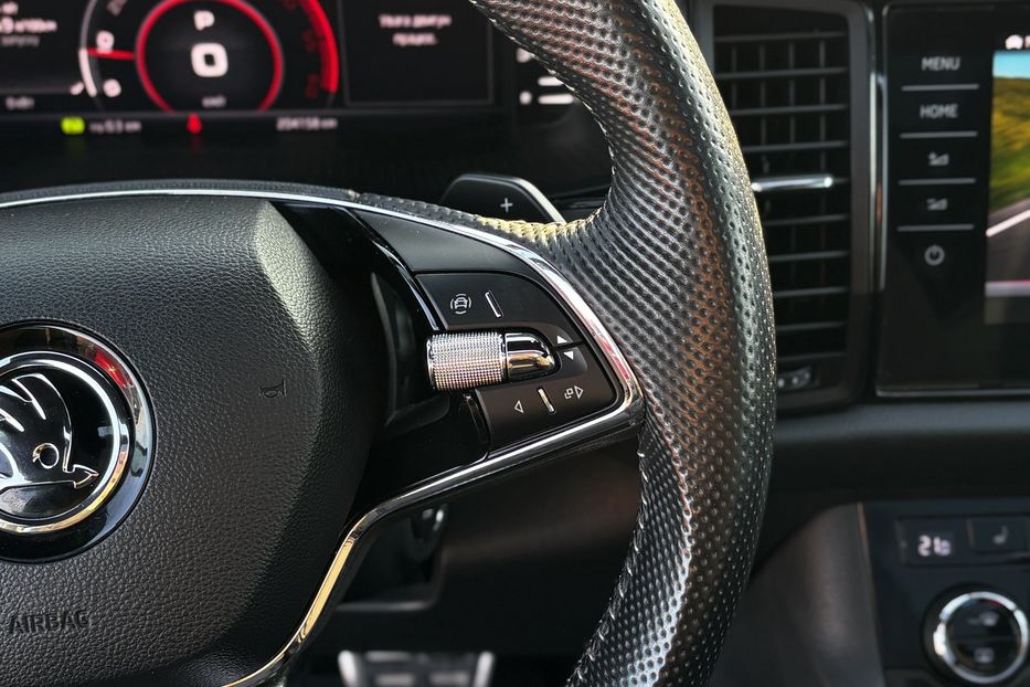 Продам Skoda kodiak Sportline  м.ЛЬВІВ 2021 года в Львове