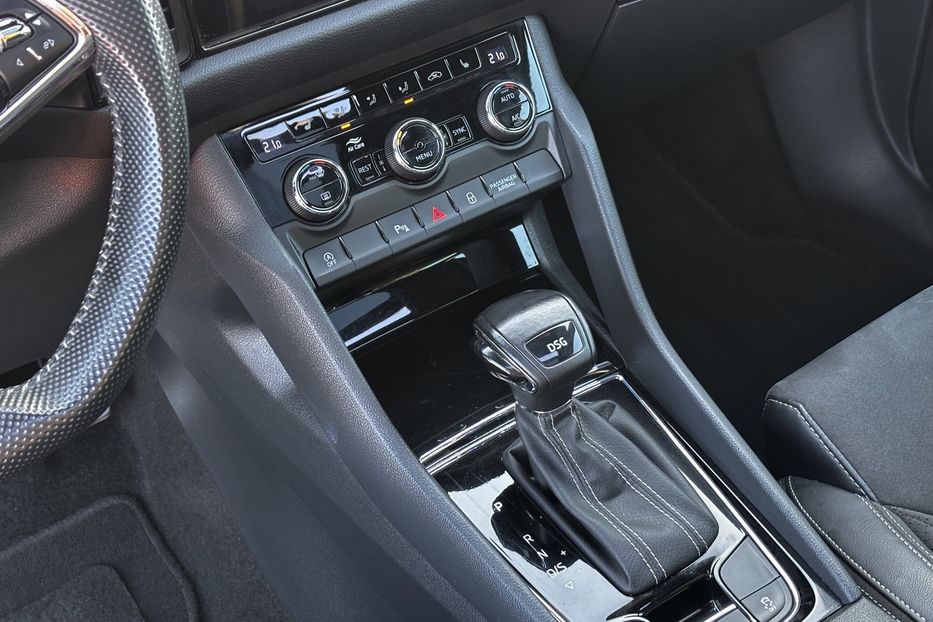 Продам Skoda kodiak Sportline  м.ЛЬВІВ 2021 года в Львове