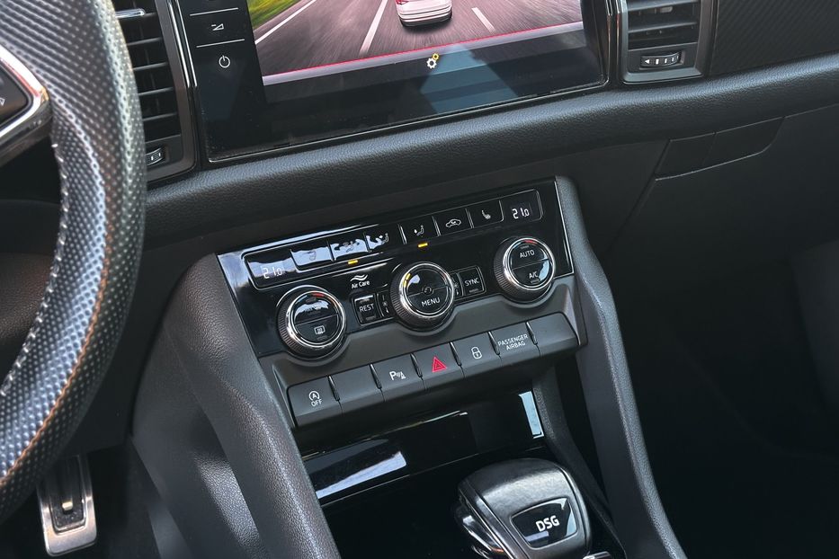 Продам Skoda kodiak Sportline  м.ЛЬВІВ 2021 года в Львове