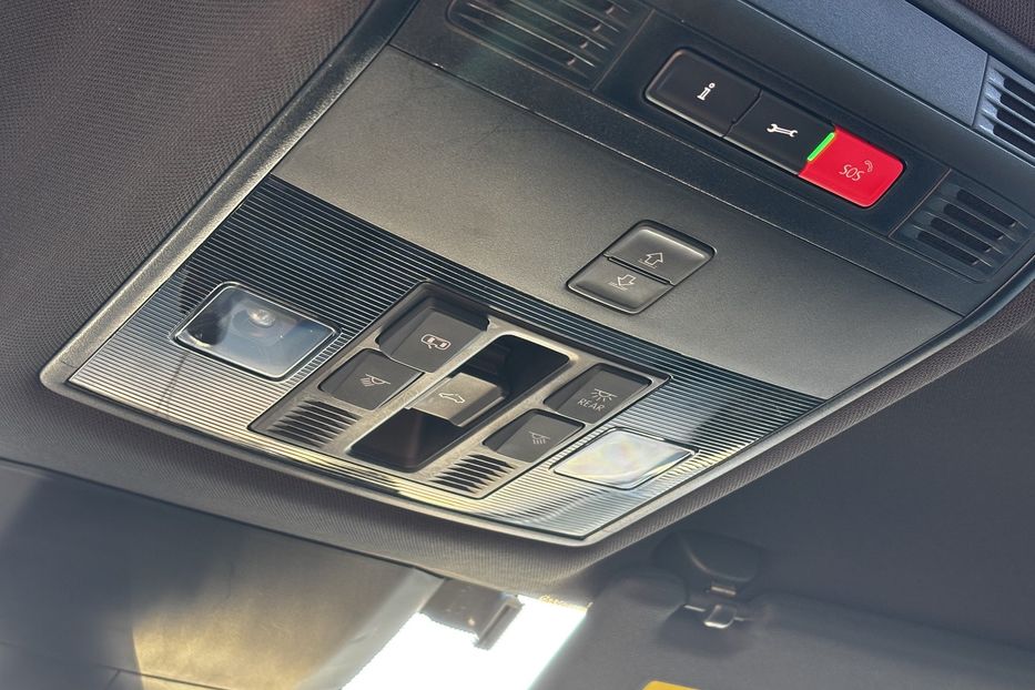 Продам Skoda kodiak Sportline  м.ЛЬВІВ 2021 года в Львове