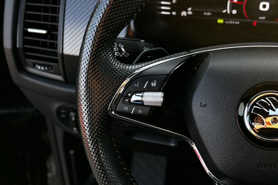 Продам Skoda kodiak Sportline  м.ЛЬВІВ 2021 года в Львове