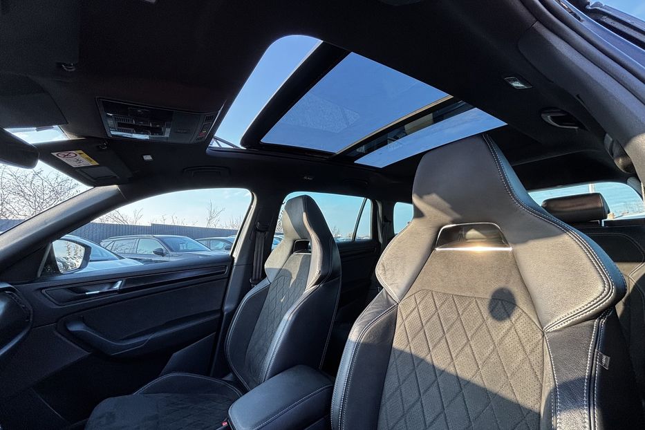 Продам Skoda kodiak Sportline  м.ЛЬВІВ 2021 года в Львове