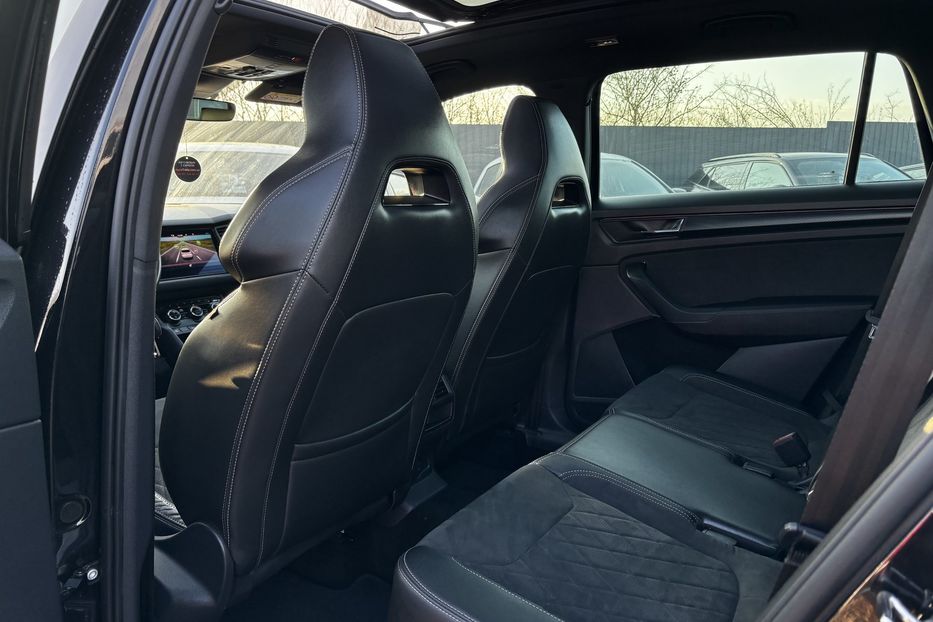 Продам Skoda kodiak Sportline  м.ЛЬВІВ 2021 года в Львове