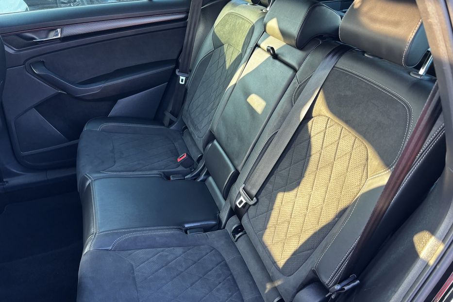 Продам Skoda kodiak Sportline  м.ЛЬВІВ 2021 года в Львове