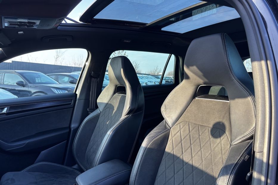Продам Skoda kodiak Sportline  м.ЛЬВІВ 2021 года в Львове