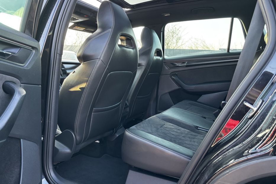 Продам Skoda kodiak Sportline  м.ЛЬВІВ 2021 года в Львове