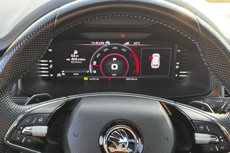 Продам Skoda kodiak Sportline  м.ЛЬВІВ 2021 года в Львове