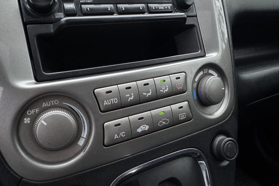 Продам Honda Stream (COMIS) 7 місць  2003 года в г. Умань, Черкасская область