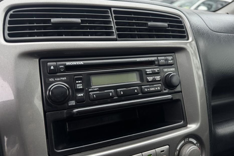 Продам Honda Stream (COMIS) 7 місць  2003 года в г. Умань, Черкасская область