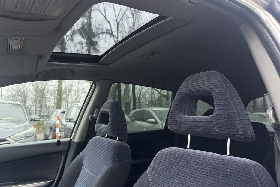 Продам Honda Stream (COMIS) 7 місць  2003 года в г. Умань, Черкасская область