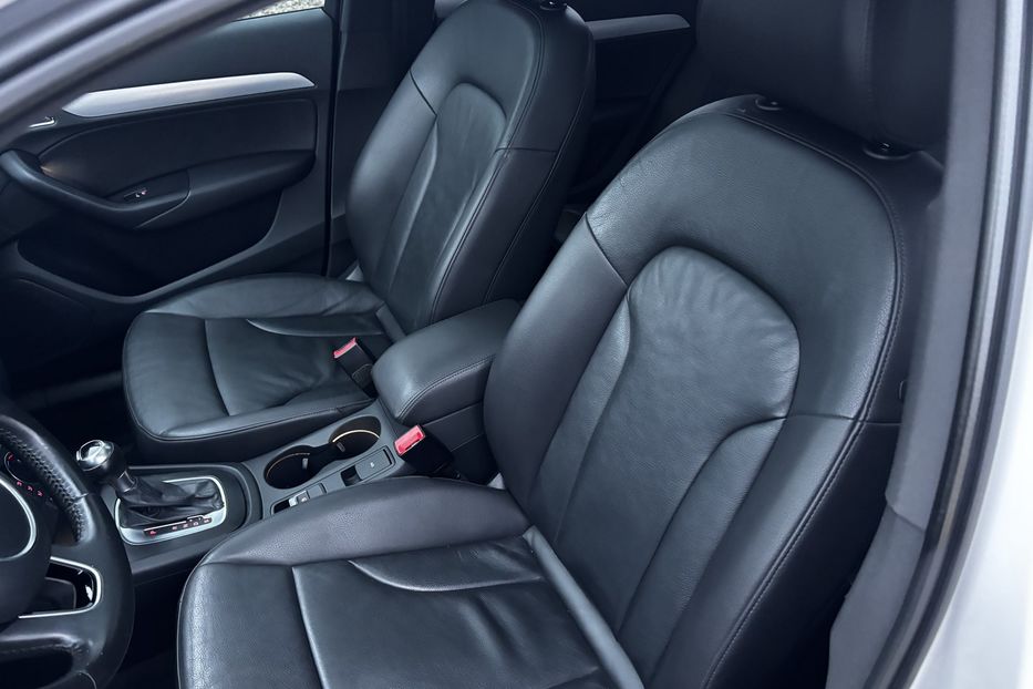 Продам Audi Q3 Quattro  2016 года в Львове