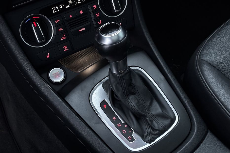 Продам Audi Q3 Quattro  2016 года в Львове