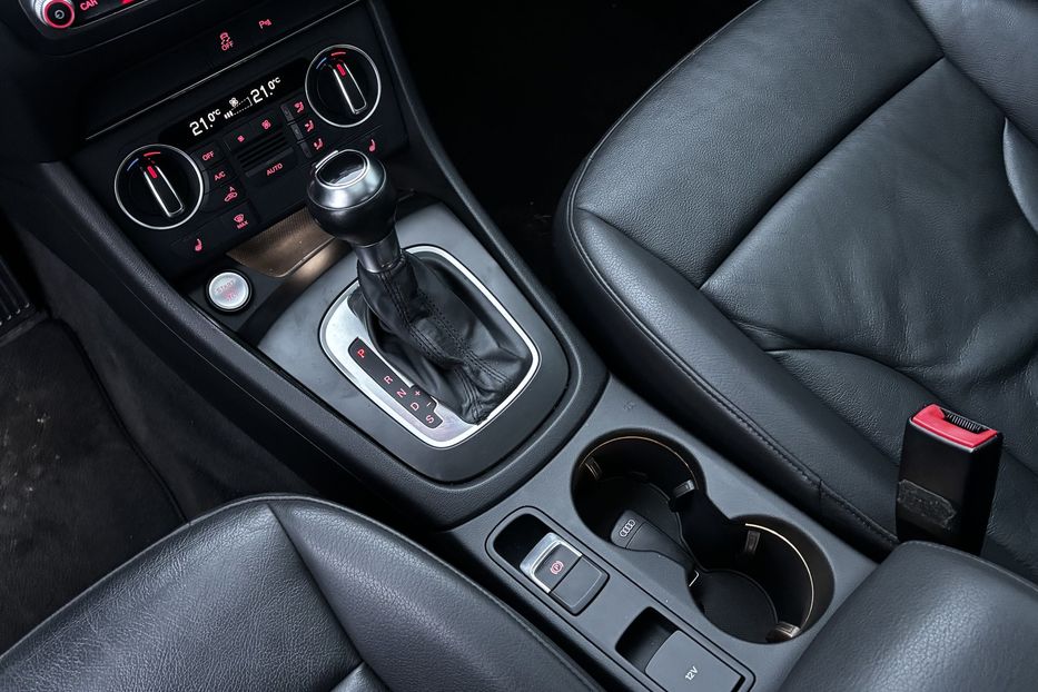 Продам Audi Q3 Quattro  2016 года в Львове