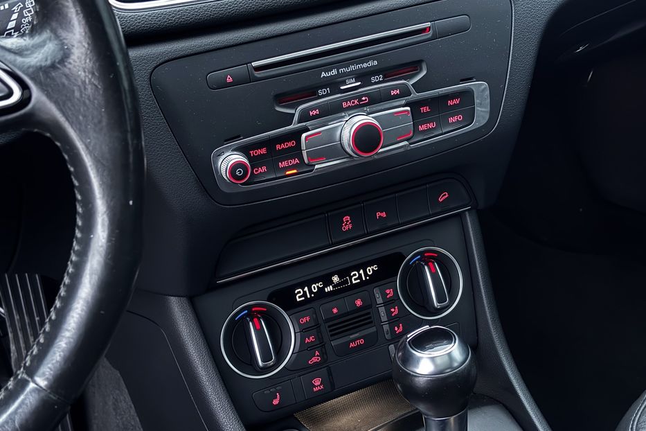 Продам Audi Q3 Quattro  2016 года в Львове