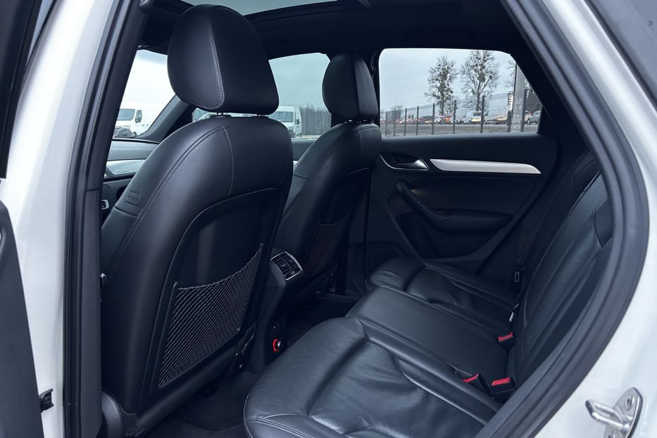 Продам Audi Q3 Quattro  2016 года в Львове