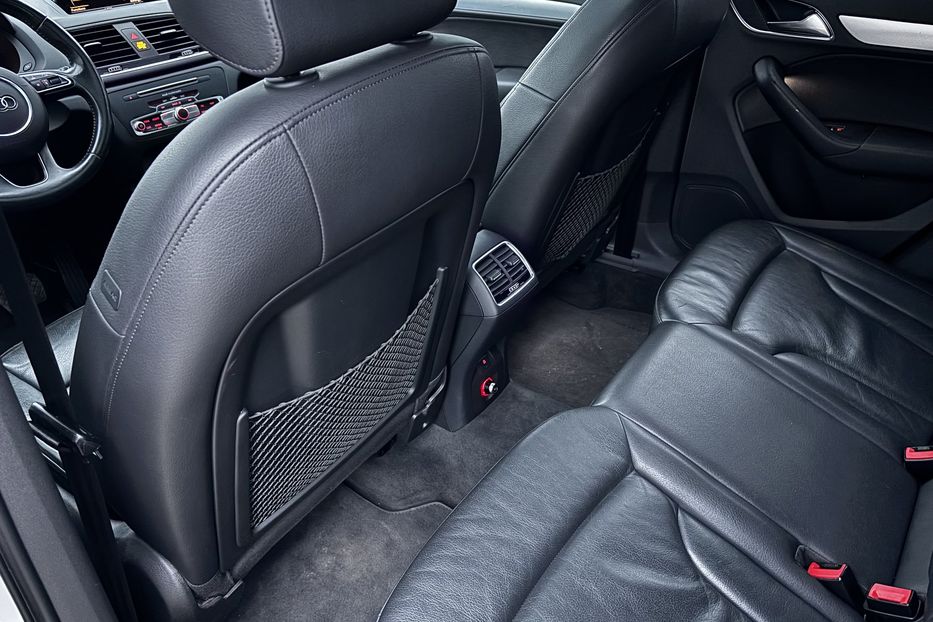 Продам Audi Q3 Quattro  2016 года в Львове