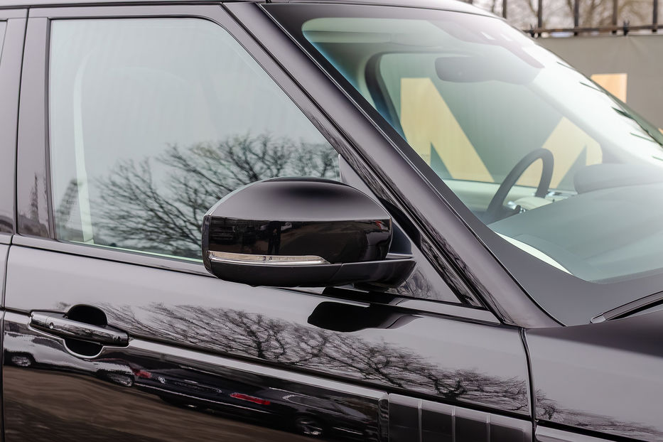 Продам Land Rover Range Rover VOGUE 3.0TDI 2018 года в Киеве