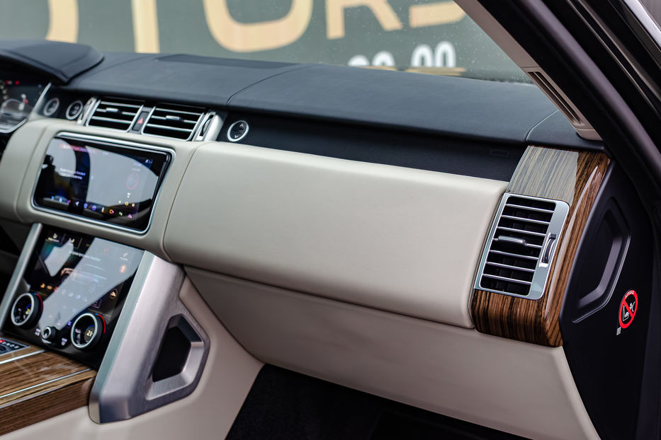 Продам Land Rover Range Rover VOGUE 3.0TDI 2018 года в Киеве