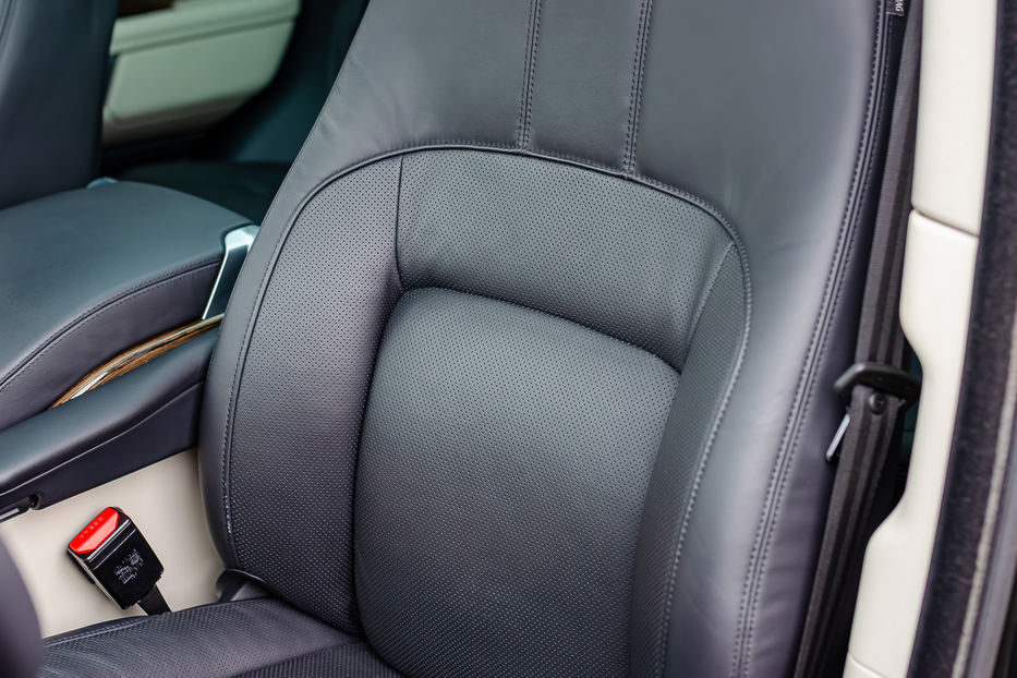 Продам Land Rover Range Rover VOGUE 3.0TDI 2018 года в Киеве