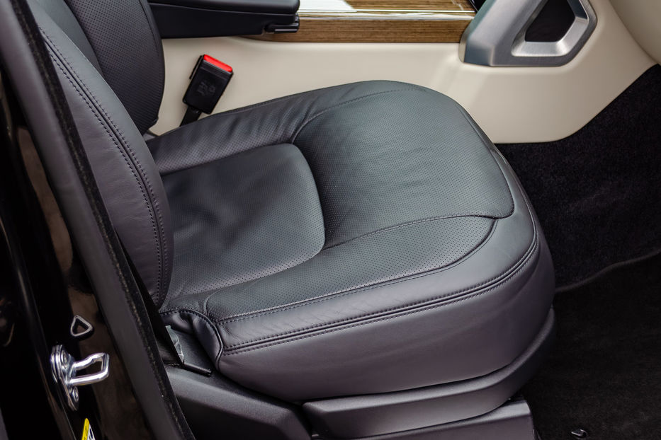 Продам Land Rover Range Rover VOGUE 3.0TDI 2018 года в Киеве