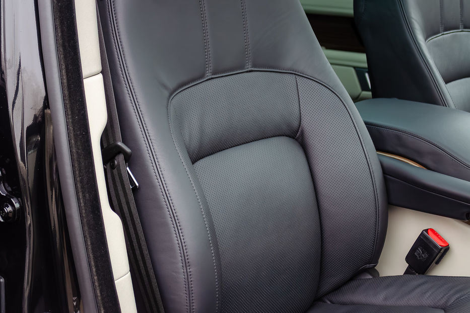 Продам Land Rover Range Rover VOGUE 3.0TDI 2018 года в Киеве