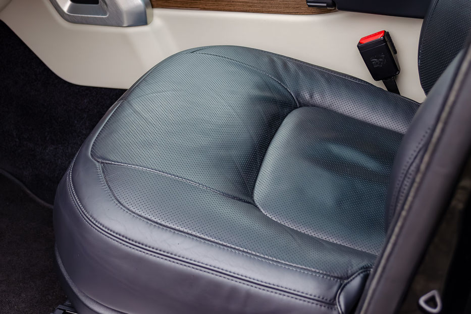 Продам Land Rover Range Rover VOGUE 3.0TDI 2018 года в Киеве