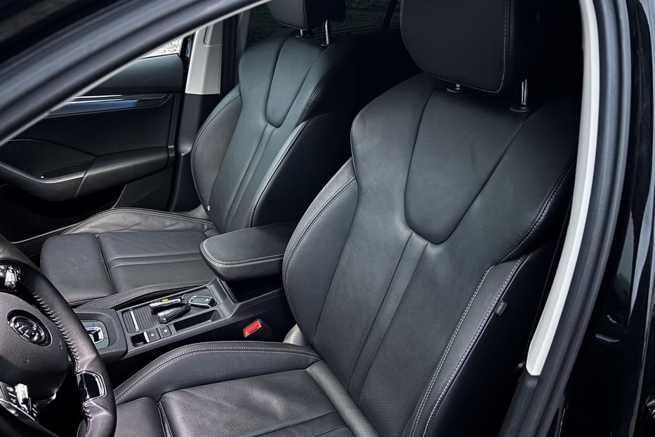 Продам Skoda Octavia A8 2020 года в Львове