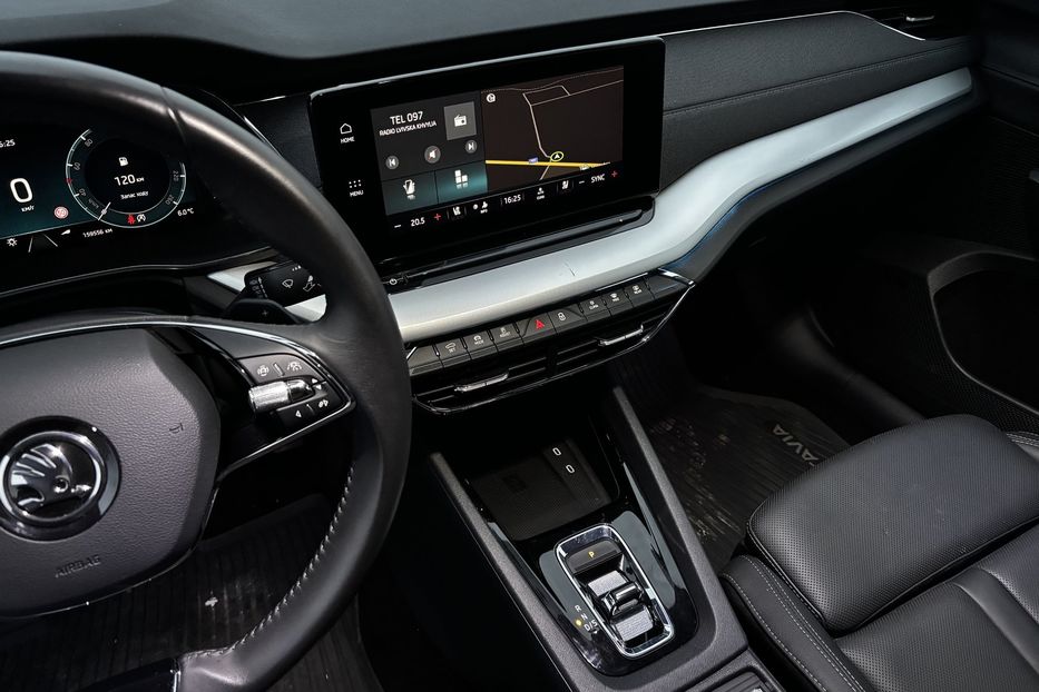 Продам Skoda Octavia A8 2020 года в Львове