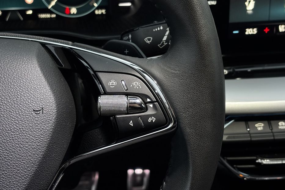 Продам Skoda Octavia A8 2020 года в Львове