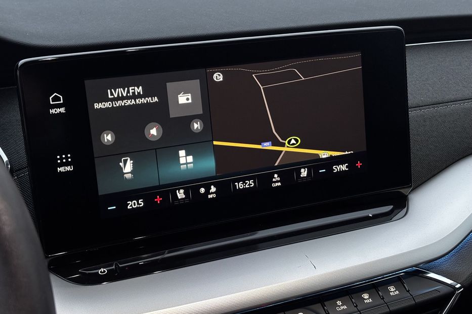 Продам Skoda Octavia A8 2020 года в Львове