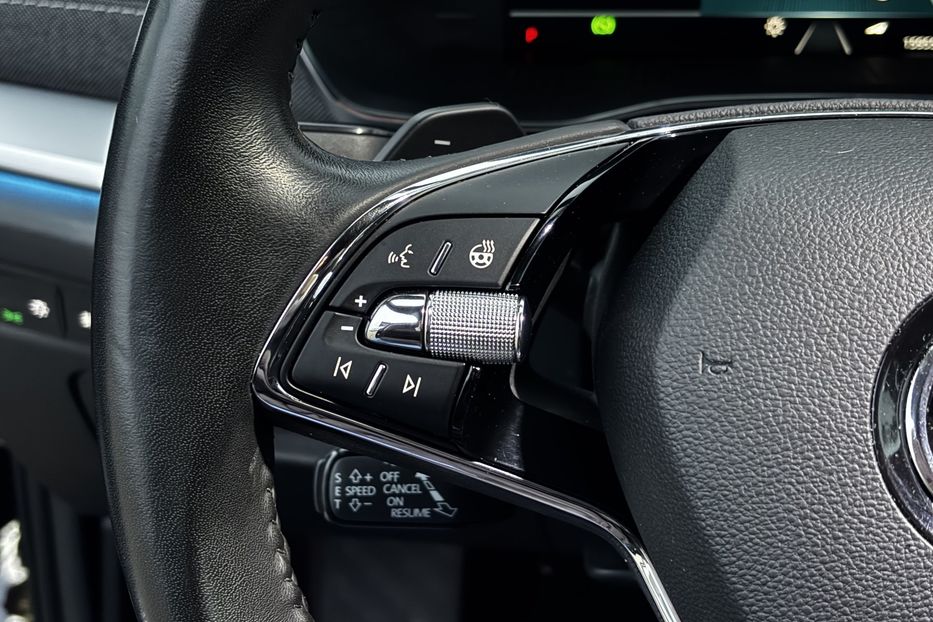 Продам Skoda Octavia A8 2020 года в Львове